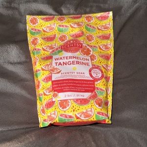 Scentsy soak